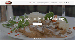 Desktop Screenshot of connollyscorner.com